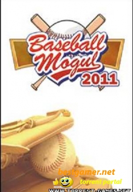 Baseball Mogul 2011 (Sports Mogul) (ENG) (L)