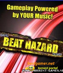 Beat Hazard [2010] PC
