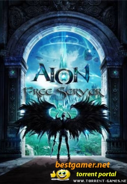 Aion-Free Server (2010) PC