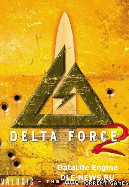 Delta Force 2 (RUS)