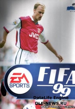 FIFA 99 (1998/PC/Eng)