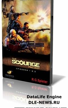 The Scourge Project: Episode 1 and 2 (2010) RePack (RUS)