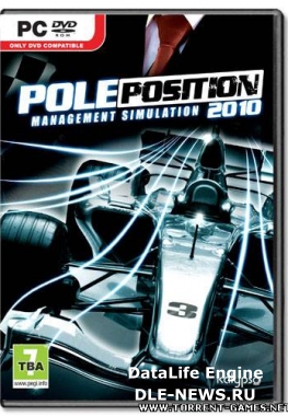 Pole Position 2010 [2010] PC