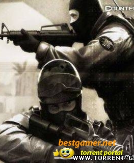 Counter-Strike: Source - Более 400 карт для игры (2010)