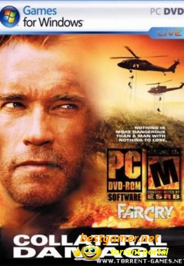 FarCry: Collateral Damage [3D Action / Shooter]