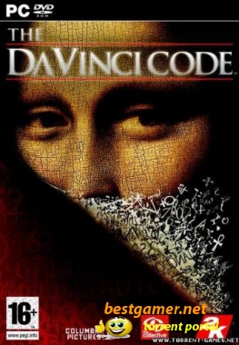 Код да Винчи /The Da Vinci Code [RUS]