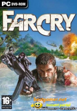 Far Cry v1.4 | RePack |