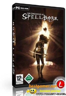 The Chronicles Of Spellborn (2009/PC/Eng)