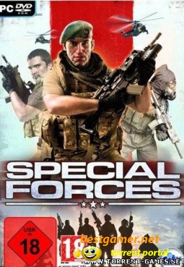 Combat Zone Элитные Подразделения/Combat Zone Special Forces(Новый Диск)(2010)