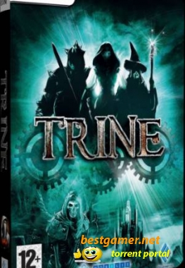 Trine (Repack)