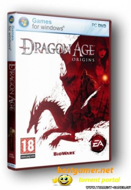 Dragon Age: Origins - Хроники порождений [RPG/3rd Person][PC DLC][RUS][2010]