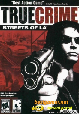 True Crime: Streets of LA ("1C")