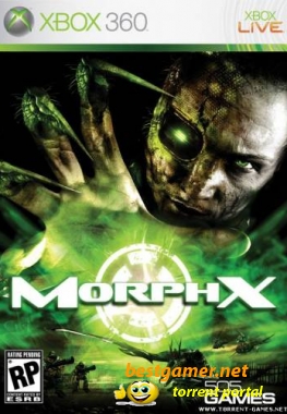 MorphX / Симбионт [Xbox360]