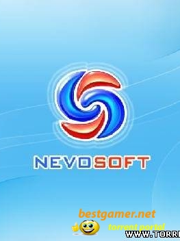 53 игры от Nevosoft Vol.2 (2010) PC