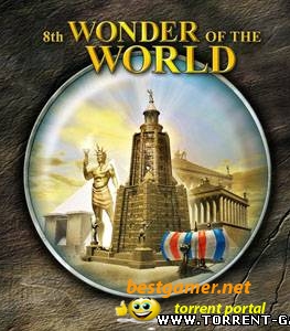 Мир Викингов 4: Восьмое чудо света / Cultures 4: 8th Wonder of the World