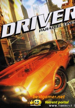 Driver Parallel Lines (PC/RUS)
