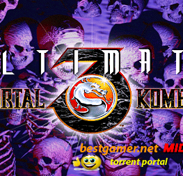 00:31 Ultimate Mortal Kombat 3