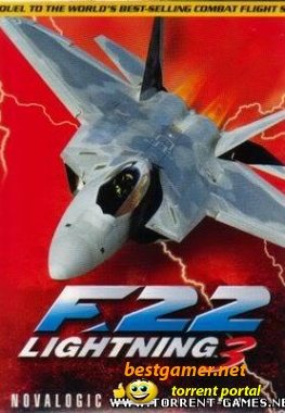 F22 Lightning 3