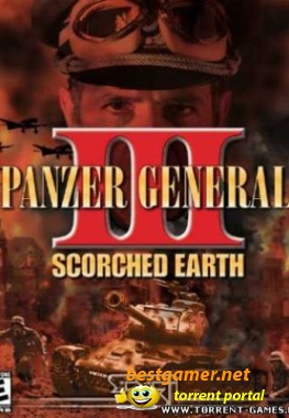 Panzer General 3D Assault & Scorched Earth