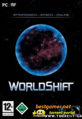 WorldShift: Апокалипсис завтра [RePack]