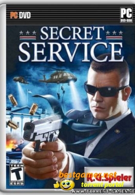 Secret Service : Ultimate Sacrifice [RePack]