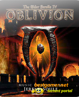 The Elder Scrolls IV: Oblivion - Global Oblivion MOD (2010) Pack MOD