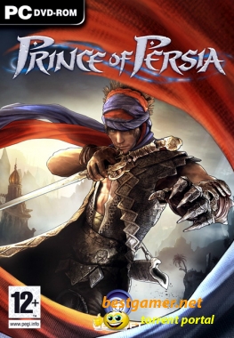 Принц Персии / Prince of Persia (RePack) [2008 / Русский / Акелла]