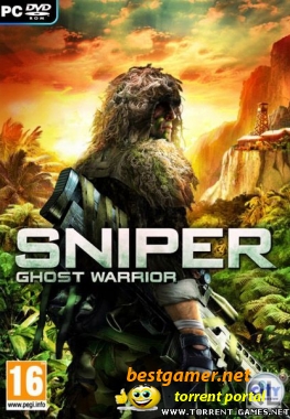 Sniper: Ghost Warrior (2010/ENG/DEMO)