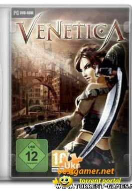 Venetica (2010) RePack