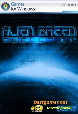 Alien Breed: Impact (ENG) [v.1.0.1.2 of v.1.0 build 120] [RePack] [fixed #2]