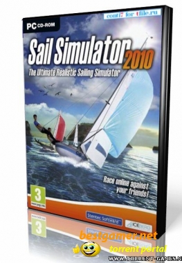 Sail Simulator 2009