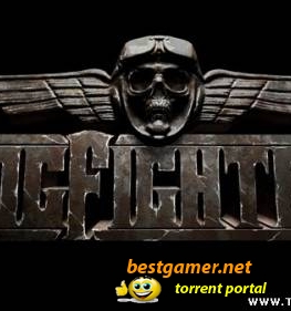 DogFighter (Arcade/Flight Combat/3D) [2010] PC