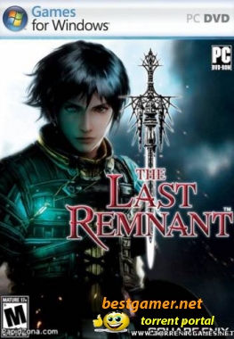 The Last Remnant (Multi6) Repack