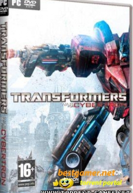 Transformers&#8203;&#8203;: War for Cybertron+Язык озвучки (RUS)