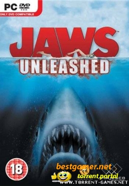 Jaws Unleashed (MULTI5)
