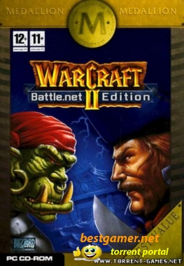 WarCraft 2 Battle net Edition
