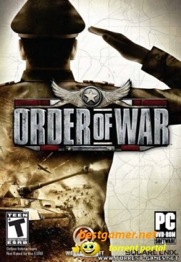 Order of War (2009) (RUS / RTS / RePack) PC