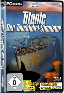 Titanic: Der Tauchfahrt-Simulator (2010)