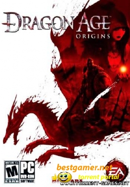 Русификатор текст+звук для Dragon Age: Origins