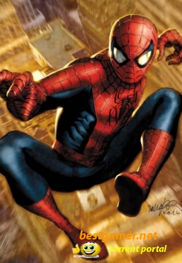 Spider-Man(5in1)