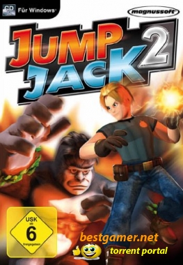 Jump Jack 2