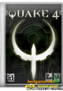Quake 4 [RePack]