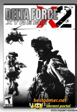 Delta Force Xtreme 2 RUS Repack