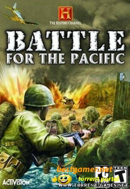 The History Channel: Battle for Pacific
