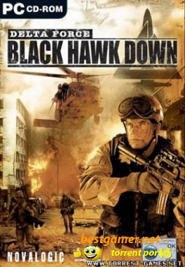 00:32 [Открыть] [Теги материала] [Управление счетчиками] [Редактировать] Отряд Дельта: Операция Черный Ястреб / Delta Force: Black Hawk Down