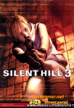 Silent Hill 3 (2003) PC