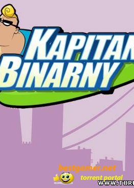 Captain Binary (2010/Eng)