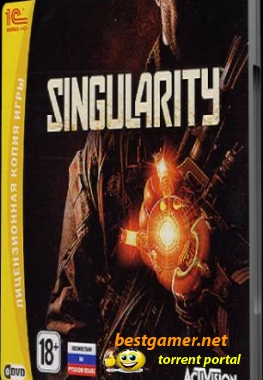 Singularity (L) [Ru] 2010