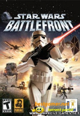Star Wars: Battlefront (2004\PC)