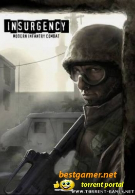 Insurgency: Modern Infantry Combat (2007) (Rus / Action) PC